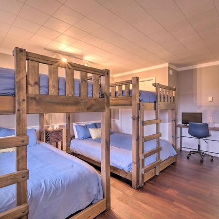Walloon Lake Vacation Rental Walk To Water! Boyne City Esterno foto