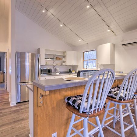 Walloon Lake Vacation Rental Walk To Water! Boyne City Esterno foto