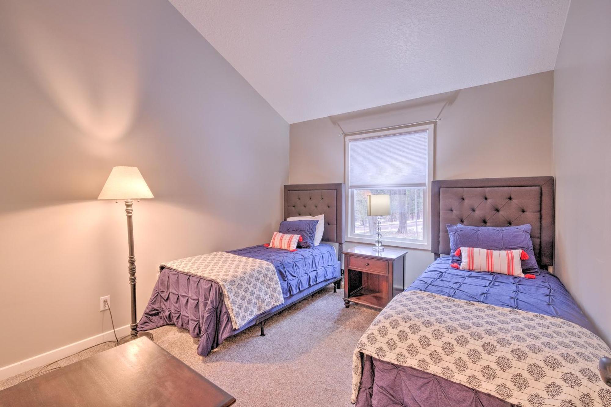 Walloon Lake Vacation Rental Walk To Water! Boyne City Esterno foto